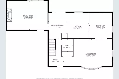 3095 Pine Ridge Court, Green Bay, WI 54311 - Photo 46