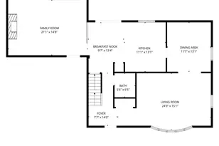 3095 Pine Ridge Ct, Green Bay, WI 54311 - Photo 46