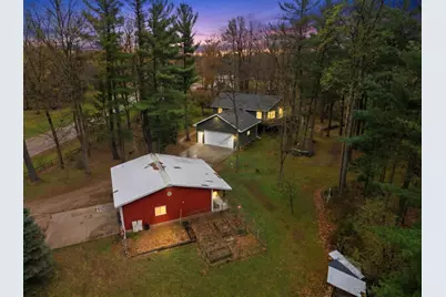 N6989 County Road A, Weyauwega, WI 54983 - Photo 70