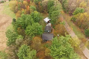 N6989 County Rd A, Weyauwega, WI 54983 - Photo 68