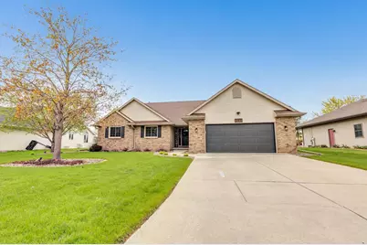 240 Alison Court, Wrightstown, WI 54180 - Photo 36