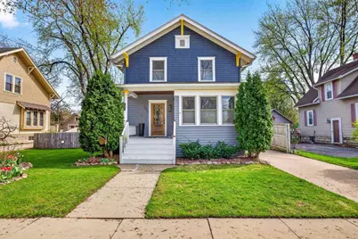 1229 Lawrence Street, Appleton, WI 54914 - Photo 1
