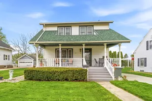 512 Morse St, Waupun, WI 53963 - Photo 1