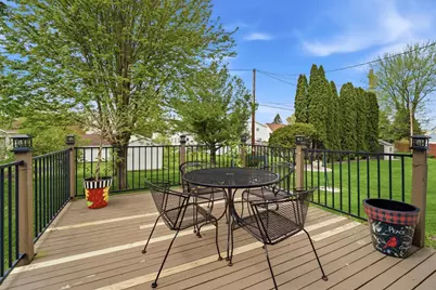 512 Morse Street, Waupun, WI 53963 - Photo 36