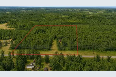 N17260 Tower Line Road, Pembine, WI 54156 - Photo 2