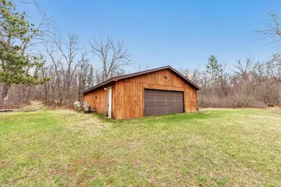 N17260 Tower Line Road, Pembine, WI 54156 - Photo 1