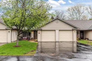 6020 County Rd A, Oshkosh, WI 54901 - Photo 1