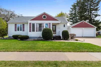 316 E Stevens Street, Shawano, WI 54166 - Photo 1