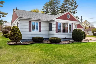 316 E Stevens Street, Shawano, WI 54166 - Photo 2