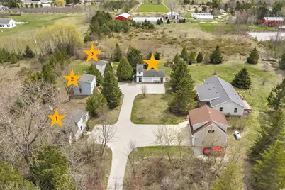 3623 Zirbel Road #3, Sturgeon Bay, WI 54235 - Photo 1