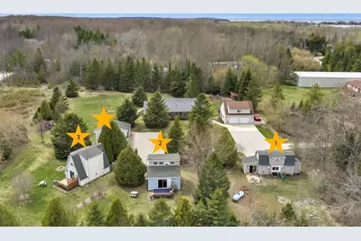 3623 Zirbel Road #3, Sturgeon Bay, WI 54235 - Photo 34
