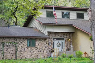 W4609 S Pearl Lake Rd, Redgranite, WI 54970 - Photo 2