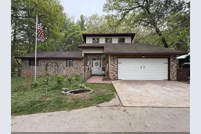 W4609 S Pearl Lake Road, Redgranite, WI 54970 - Photo 1