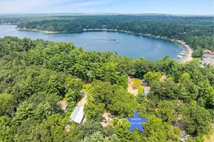 W4609 S Pearl Lake Rd, Redgranite, WI 54970 - Photo 28