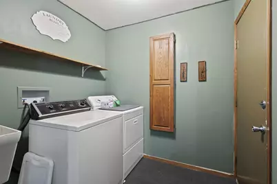 W4609 S Pearl Lake Road, Redgranite, WI 54970 - Photo 22