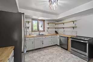 W4609 S Pearl Lake Rd, Redgranite, WI 54970 - Photo 6