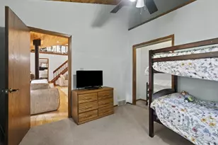 W4609 S Pearl Lake Rd, Redgranite, WI 54970 - Photo 12