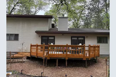 W4609 S Pearl Lake Road, Redgranite, WI 54970 - Photo 26