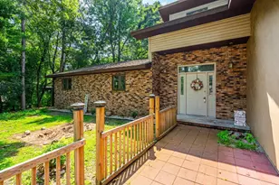 W4609 Pearl Lake Rd, Redgranite, WI 54970 - Photo 4