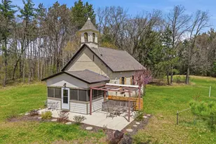 W8224 Cottonville Ln, Wautoma, WI 54982 - Photo 2