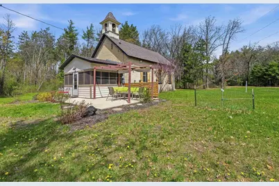 W8224 Cottonville Lane, Wautoma, WI 54982 - Photo 8