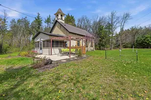 W8224 Cottonville Ln, Wautoma, WI 54982 - Photo 8