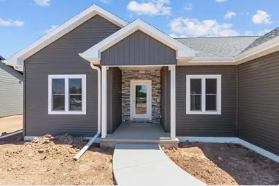 N9266 Homestead Lane, Appleton, WI 54915 - Photo 1