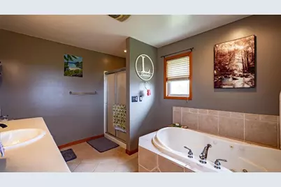 N5969 Rich Lake Road, Ogdensburg, WI 54962 - Photo 28