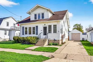 1068 Caroline St, Green Bay, WI 54303 - Photo 1