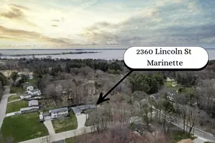 2360 Lincoln St, Marinette, WI 54143 - Photo 64