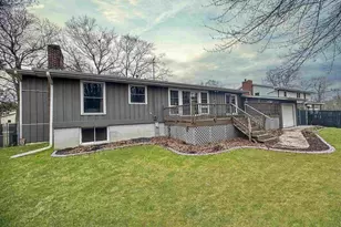 2360 Lincoln St, Marinette, WI 54143 - Photo 2