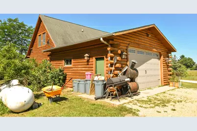 N6512 State Road 22, Wild Rose, WI 54984 - Photo 48