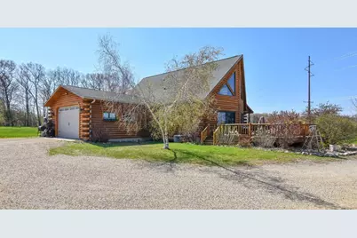 N6512 State Road 22, Wild Rose, WI 54984 - Photo 46