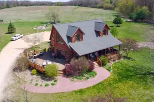 N6512 State Road 22, Wild Rose, WI 54984 - Photo 68
