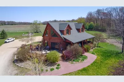 N6512 State Road 22, Wild Rose, WI 54984 - Photo 1