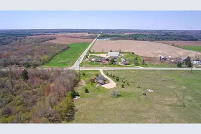 N6512 State Road 22, Wild Rose, WI 54984 - Photo 72