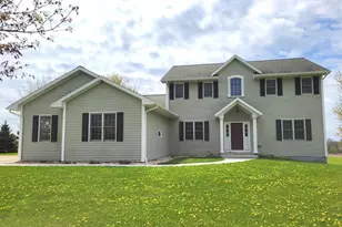 W3347 Oak Lawn Rd, Iron Ridge, WI 53035 - Photo 1