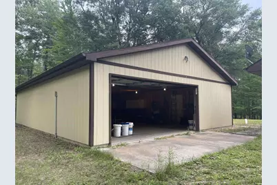W9808 Trout Haven Road, Dunbar, WI 54119 - Photo 22