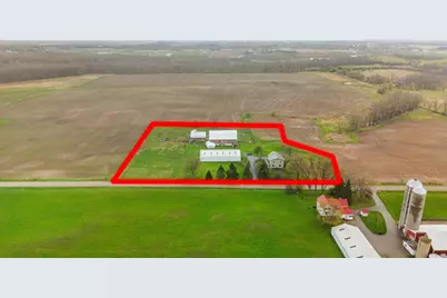 W4943 Brusewitz Road, Black Creek, WI 54106 - Photo 8
