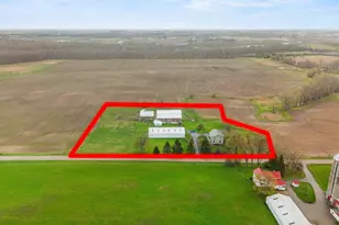 W4943 Brusewitz Rd, Black Creek, WI 54106 - Photo 8