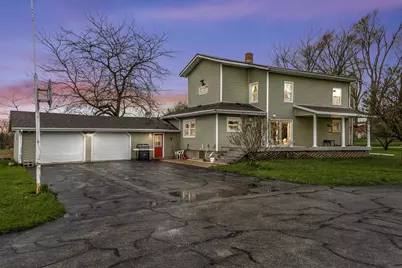 W4943 Brusewitz Road, Black Creek, WI 54106 - Photo 1