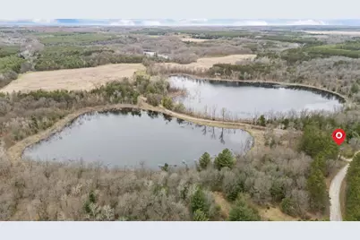 N6855 Lake Drive, Wild Rose, WI 54984 - Photo 46