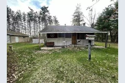 N6855 Lake Drive, Wild Rose, WI 54984 - Photo 6