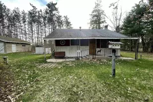 N6855 Lake Dr, Wild Rose, WI 54984 - Photo 6