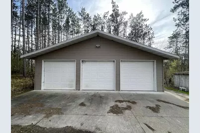 N6855 Lake Drive, Wild Rose, WI 54984 - Photo 2