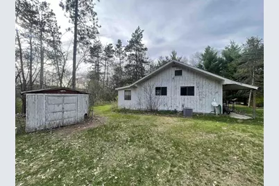 N6855 Lake Drive, Wild Rose, WI 54984 - Photo 8