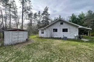 N6855 Lake Dr, Wild Rose, WI 54984 - Photo 8