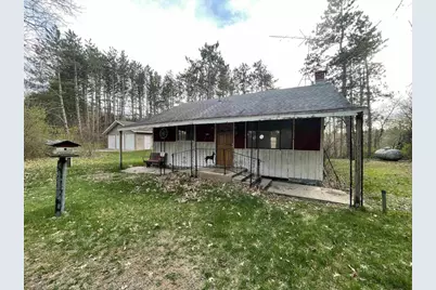 N6855 Lake Drive, Wild Rose, WI 54984 - Photo 1