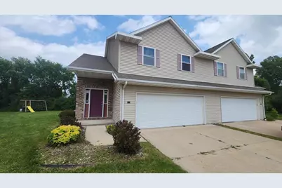 713 Edge Point Court #1, De Pere, WI 54115 - Photo 1