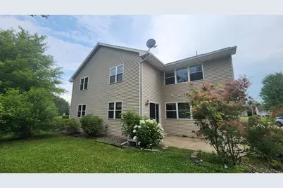 713 Edge Point Court #1, De Pere, WI 54115 - Photo 4